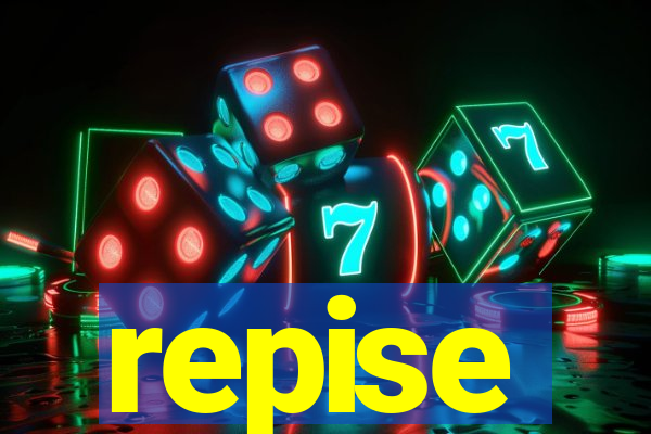 repise-se significado juridico